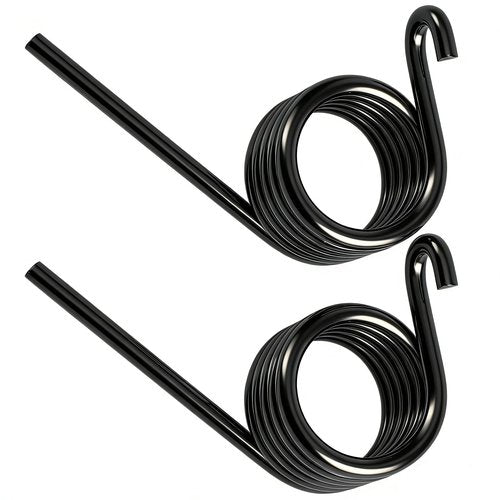 Hill Brake Return Spring Fits for Yamaha G1 G2 G8 G9 G11 G14 G16 G19, G22 Glf Cart Models, Golf Cart Hill Brake Pedal Return Spring, Replacement Yamaha Golf Cart Brake Pedal Spring, 2 Pack