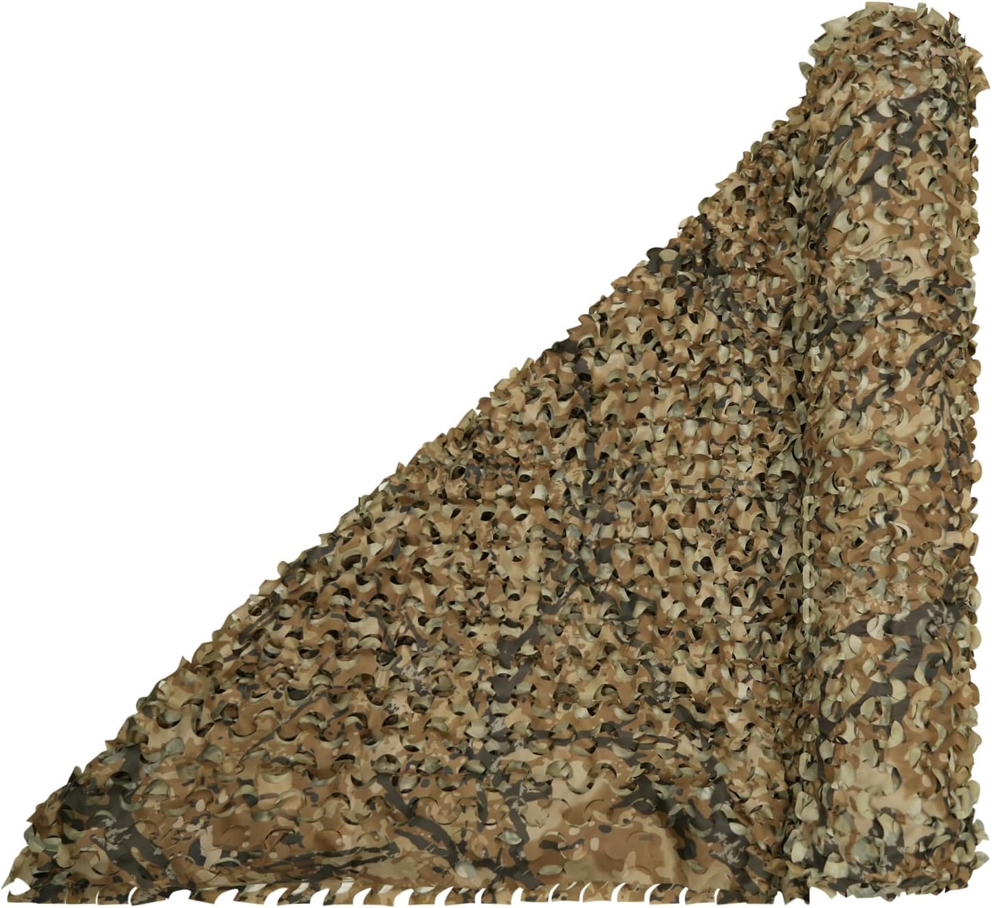 Sitong Camo Netting Roll - Versatile Hunting & Military Decoration | Sunshade, 10ft x 5ft