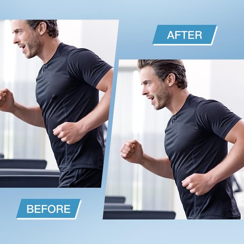 pbuu Nipple Covers for Running Men No Show Protection Men, 100 PCS Nipple Tape Guards for Runners, Anti Chafing Marathon Use, Multi-Size Packs, All-Day Comfort, Confident Coverage