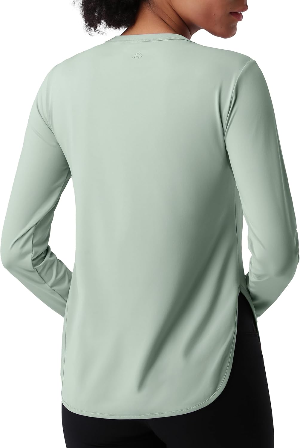 Pioneer Camp Women's Sun Shirts - Long Sleeve UV Protection Tops | Lightweight Quick-Dry for Hiking & Running