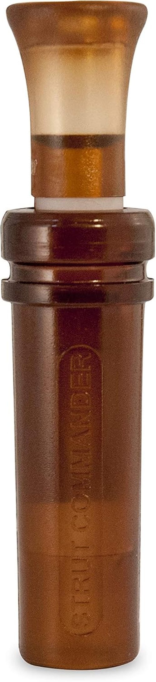 Duck Commander Hootie Owl Turkey Locator Call - Essential Turkey Hunting Gear for Gobblers