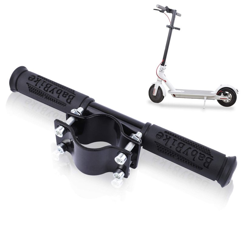 TOMALL Scooter Children's Handlebar Adjustable Grip Bar Safe Holder Kids Handrail for Xiaomi M365 Scooter