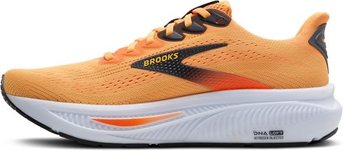 Brooks Ghost 17 Running Shoes - Men's Neutral Comfort & Support | Lightweight Design