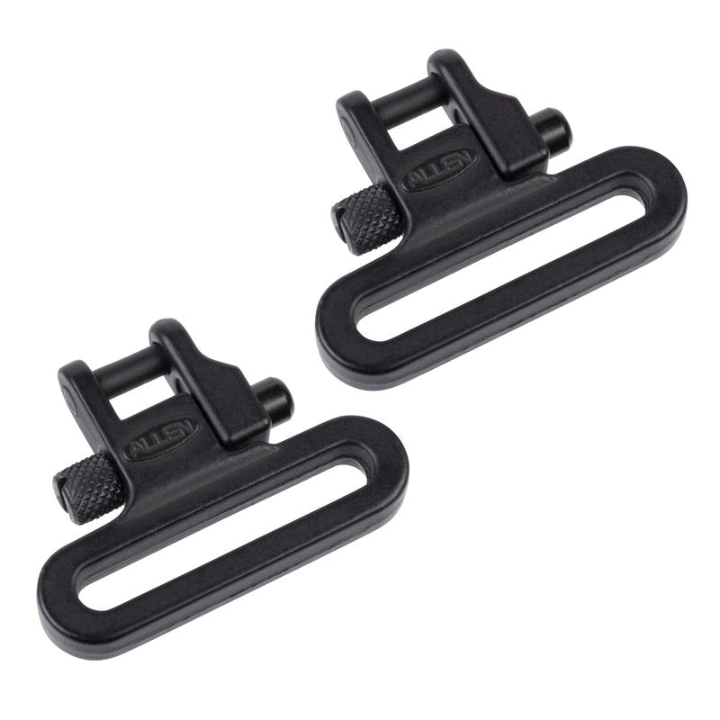 Allen Company Magnum 1-1/4" Swivel Set, Fits 1-1/4" Gun Slings