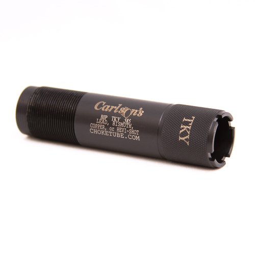 Carlson Extended Extra Full Turkey Choke Tube Browning Invector Plus 20 GA