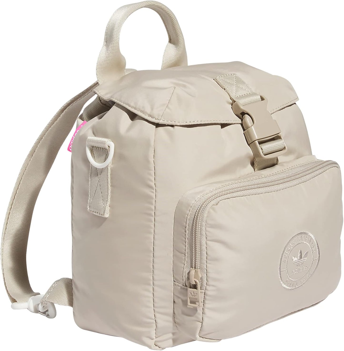 Micro 3.0 Mini Backpack - Stylish Compact Design for Everyday Use | Versatile and Lightweight