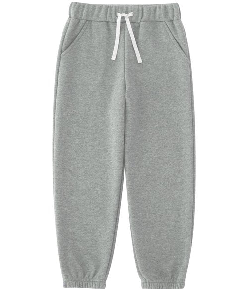 JARMAKO Boys Fleece Sweatpants, 3-Pack Jogger Pants, Forest Camo, Size 8