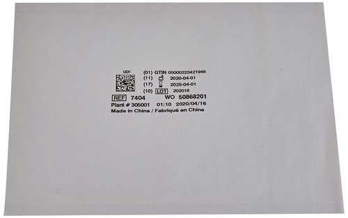 Smith & Nephew Jelonet Dressing (X10) 10Cm X 10Cm