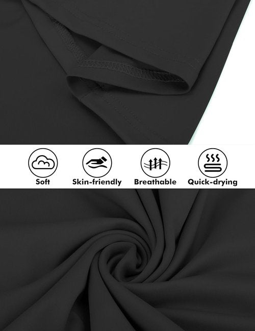 FKEEP Women's Fk3087ds | Stylish and Comfortable Fashionable Dress - Perfect for Any Occasion