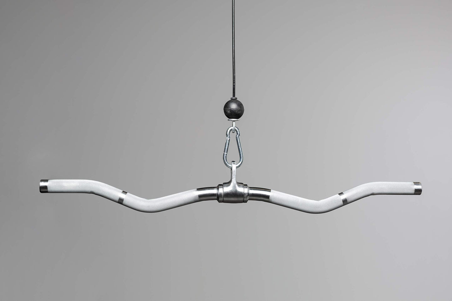 REP Fitness Multi Grip Curl Bar