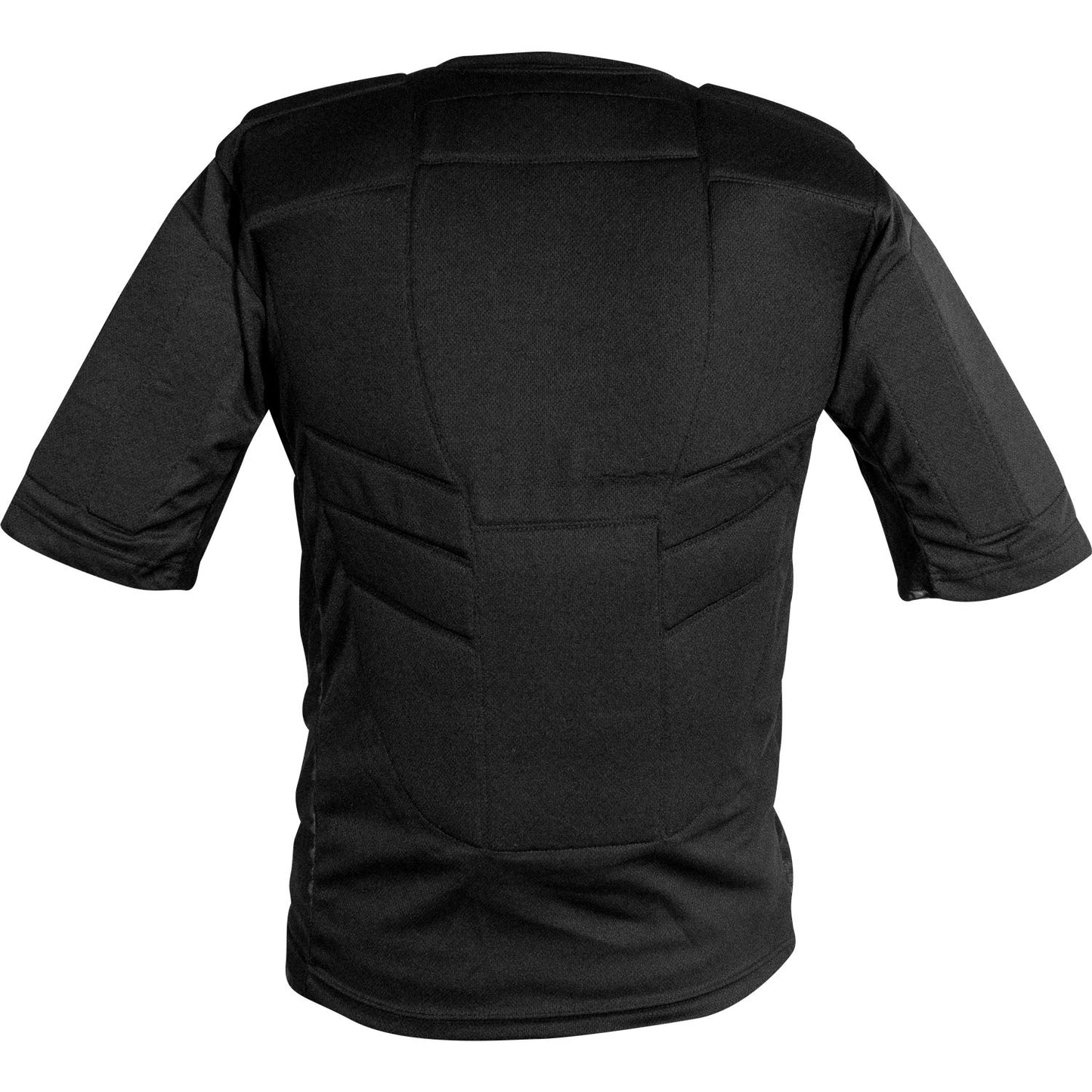 Valken Paintball Impact Padded Shirt/Chest Protector - 2Xl/3Xl