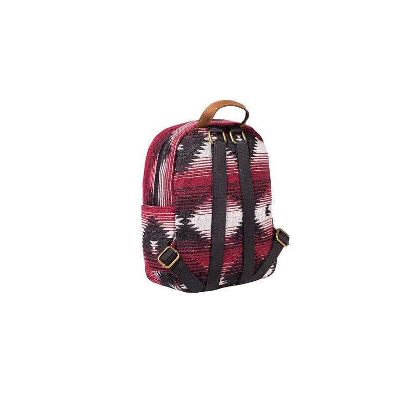 Mini Smell Proof Backpack - The Shorty