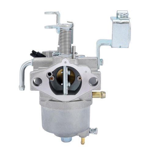 G16 Carburetor for Yamaha Golf Cart Parts G16 G18 G19 G20 G21 1996-2002 4-Cycle Engine Replace JN6-14101-14 JN6-14101-15 Air Filter Fuel Filter Spark Plug Tune Up Kit