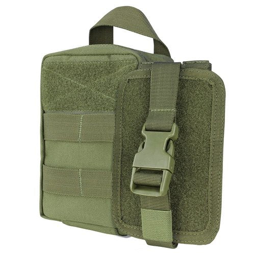 Condor Elite - RIP Away EMT LITE Coyote Brown