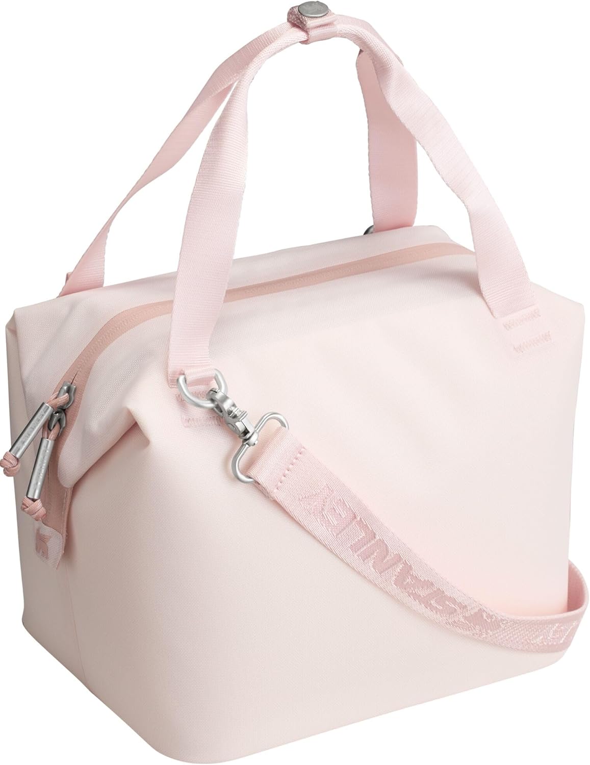 Stanley All Day Julienne Soft Cooler Bag - Insulated Lunch Box | BPA-Free Travel Bag