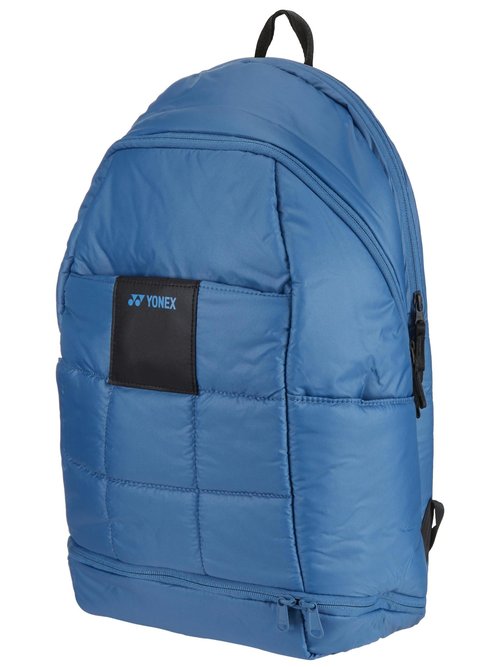 YONEX Compact Backpack, Smoke Blue (BAG2468SB)