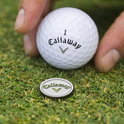 Callaway Golf On-Course Accessory Starter Kit