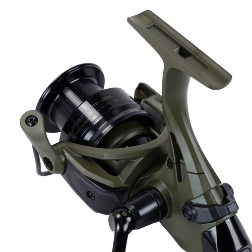Okuma ODTF-500A Ceymar ODT Tactical 500,Green