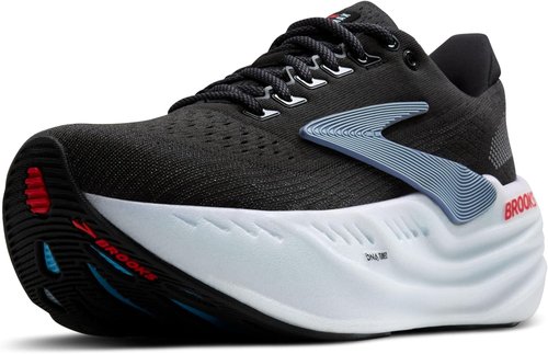 Brooks Glycerin Max Men's Neutral Running & Walking Shoes - Ultimate Comfort & Support