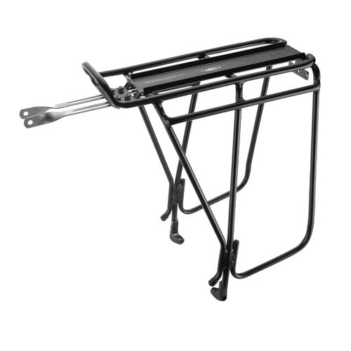 Super Tourist DX 2.0 Disc Rack,Black