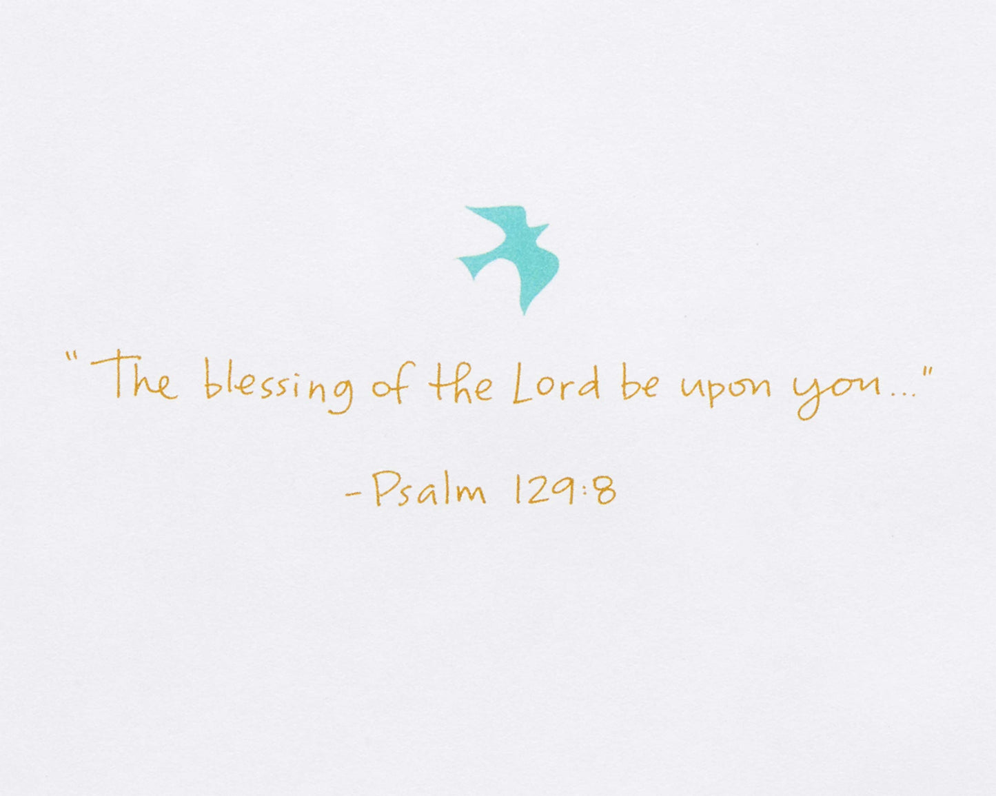 American Greetings Confirmation Card for Confirmation (May They Fill Your Life with Joy)