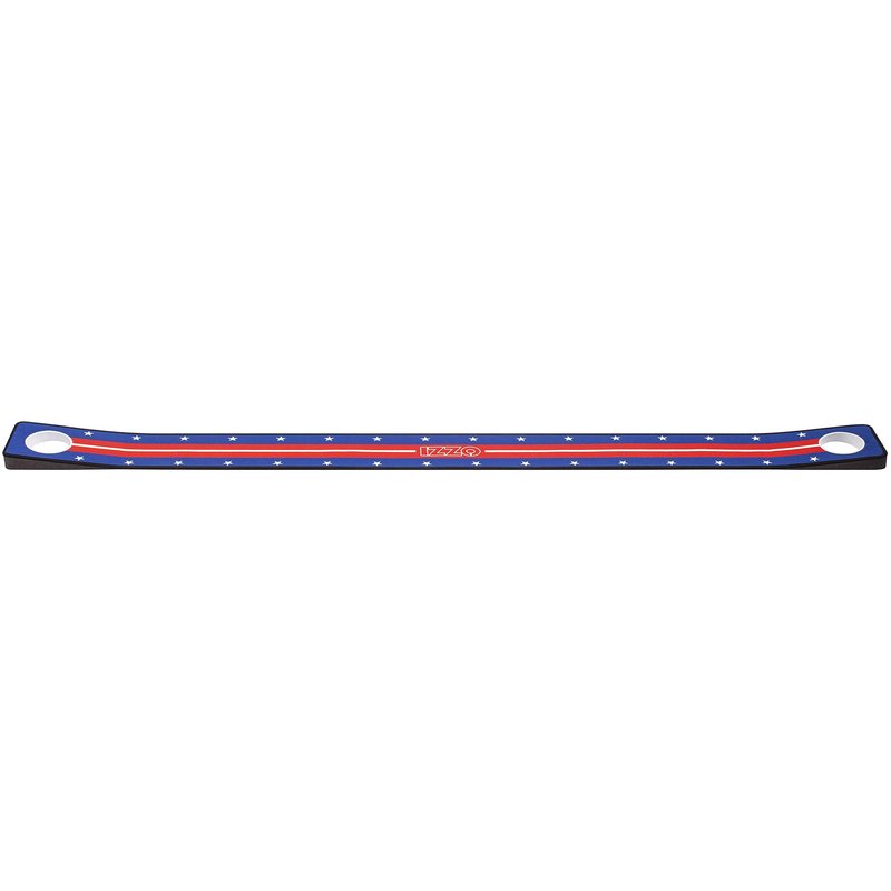 Izzo Golf 8" x8' Patriotic Putting Mat