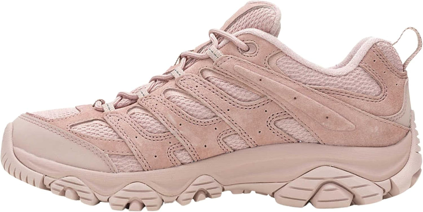 Merrell Men's Moab 3 Hiking Shoe - Durable Waterproof Design | All-Terrain Comfort & Support
