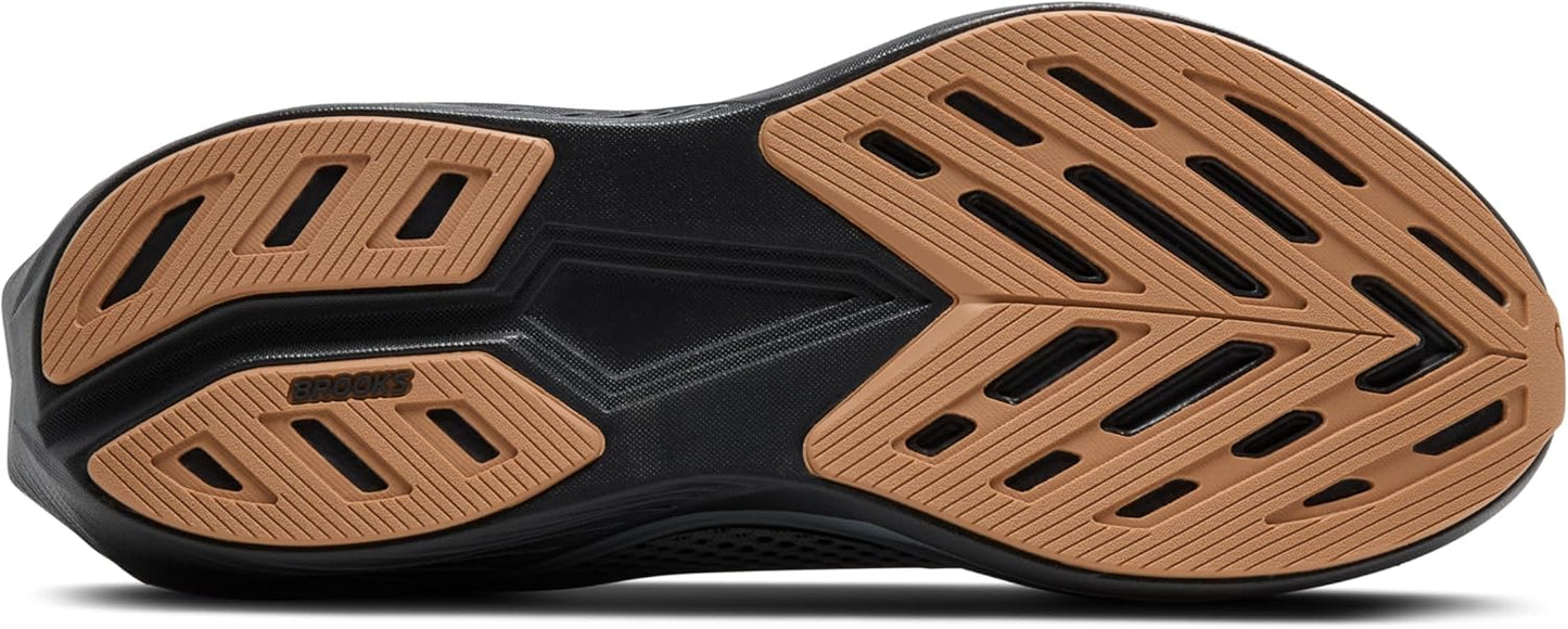 Brooks Men's Hyperion 3 Running Shoe - Lightweight Comfort for Neutral Runners | Size Options Available