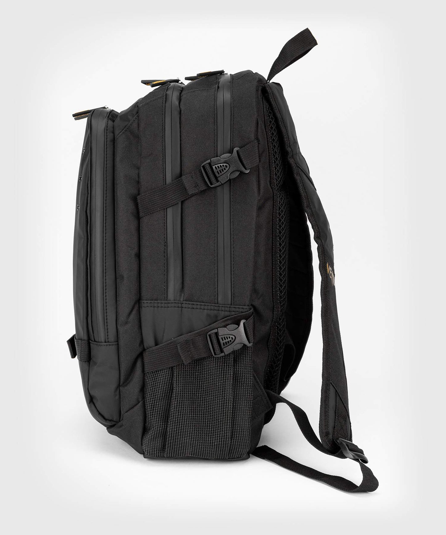 Venum Challenger Pro Evo Backpack - Black/Gold