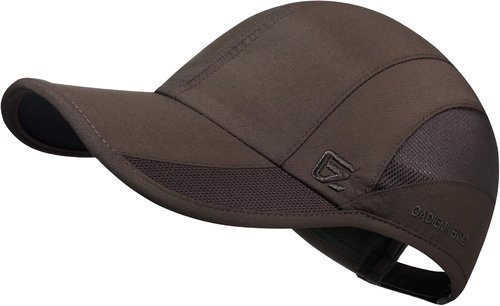 GADIEMKENSD Quick Dry Running Hat - Cooling & Breathable Mesh Design for Ultimate Comfort