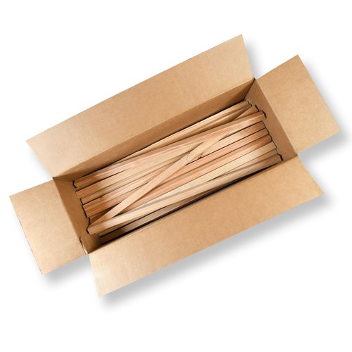 Burn’Em Fire Starter Kindling, Kiln Dried, Perfect for Fire Pit, Indoor & Outdoor Fireplace, Grills, Smokers, Pizza Ovens, Ideal for Breeo, Solo Stove, Ooni & Others - 10 lb Box