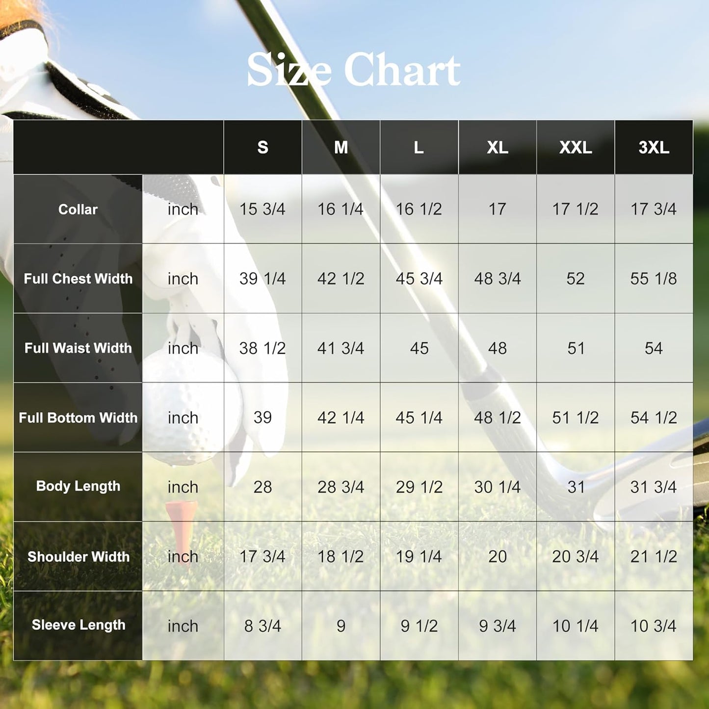Skiennix Golf Polo Shirts - Casual Moisture-Wicking Quick-Dry Short Sleeve for Men