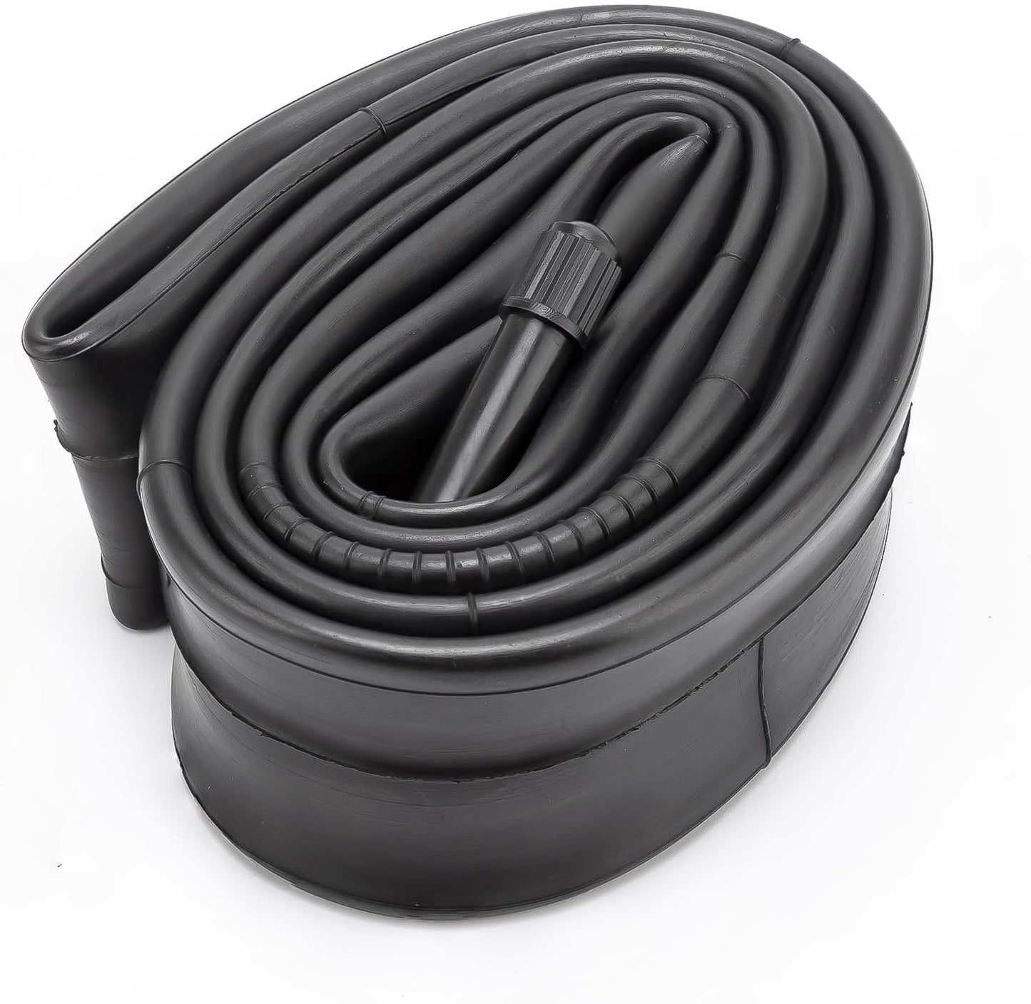 YUNSCM 16" Bike Tubes - Schrader Valve 16x1.75/2.125 | Compatible with Multiple Tire Sizes