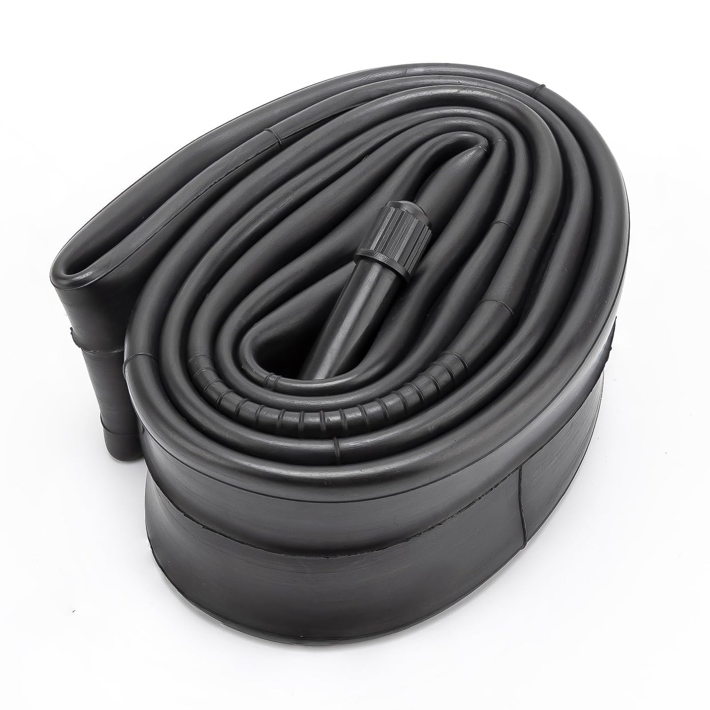 2 PCS 16" Bike Tubes 16x1.75/2.125 Schrader Valve 47/57-305 Bicycle Tubes Compatible with 16 x 1.75 16x1.90 16 x 1.95 16x2.0 16 x 2.10 16 x 2.125 Bike Tire Tubes