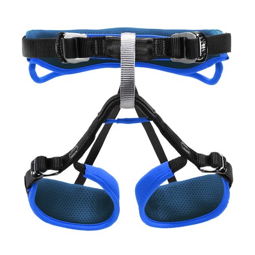 KAILAS Kids Rock Climbing Harness Child Safety Belt Climbing Gear Adjustable Lightweight