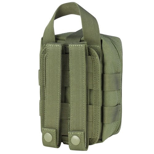 Condor Elite - RIP Away EMT LITE Coyote Brown