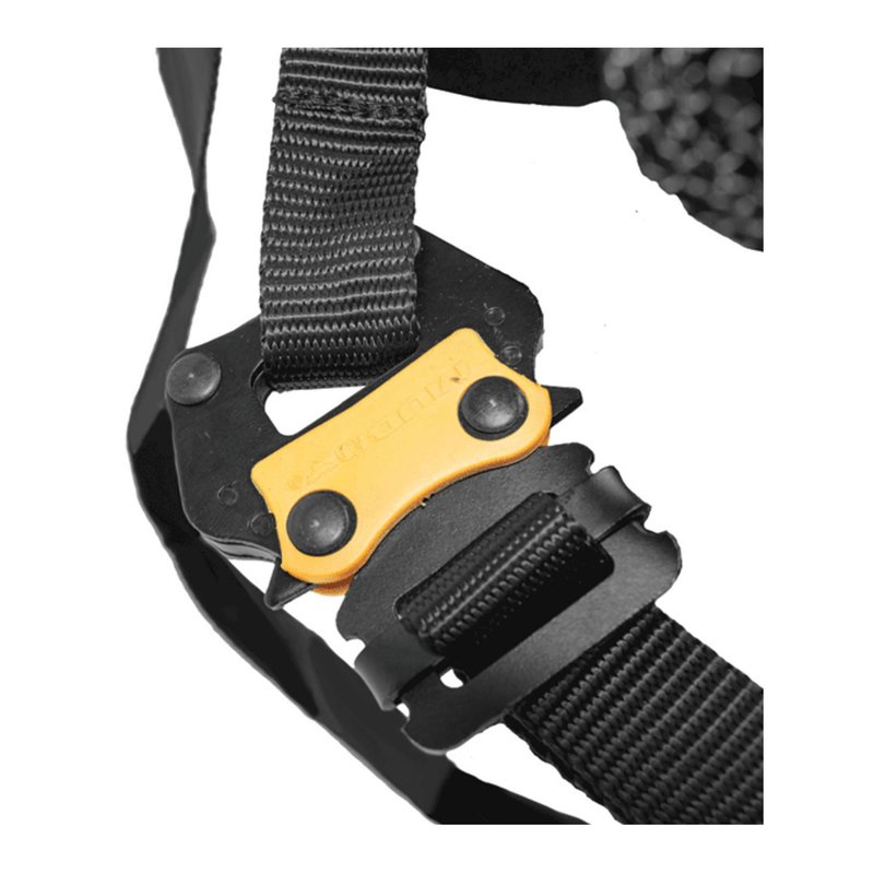 MUDDY Magnum Elite Safety Harness with Standard Quick-Release