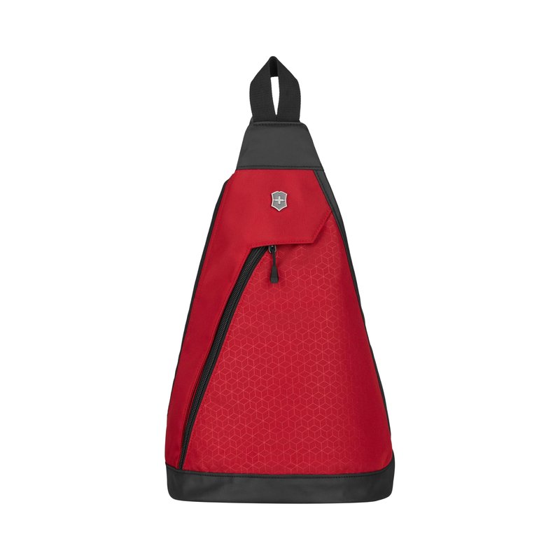 Victorinox Altmont Original Dual Compartment Monosling - Red