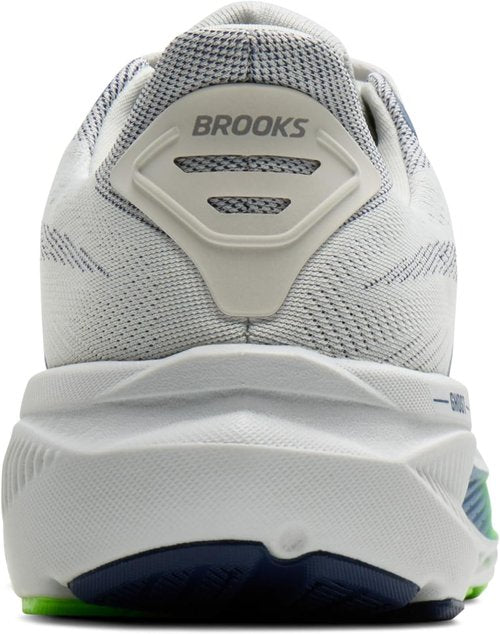 Brooks Men's Ghost 17 Running Shoes - Lightweight Comfort & Support | Perfect for Neutral Runners