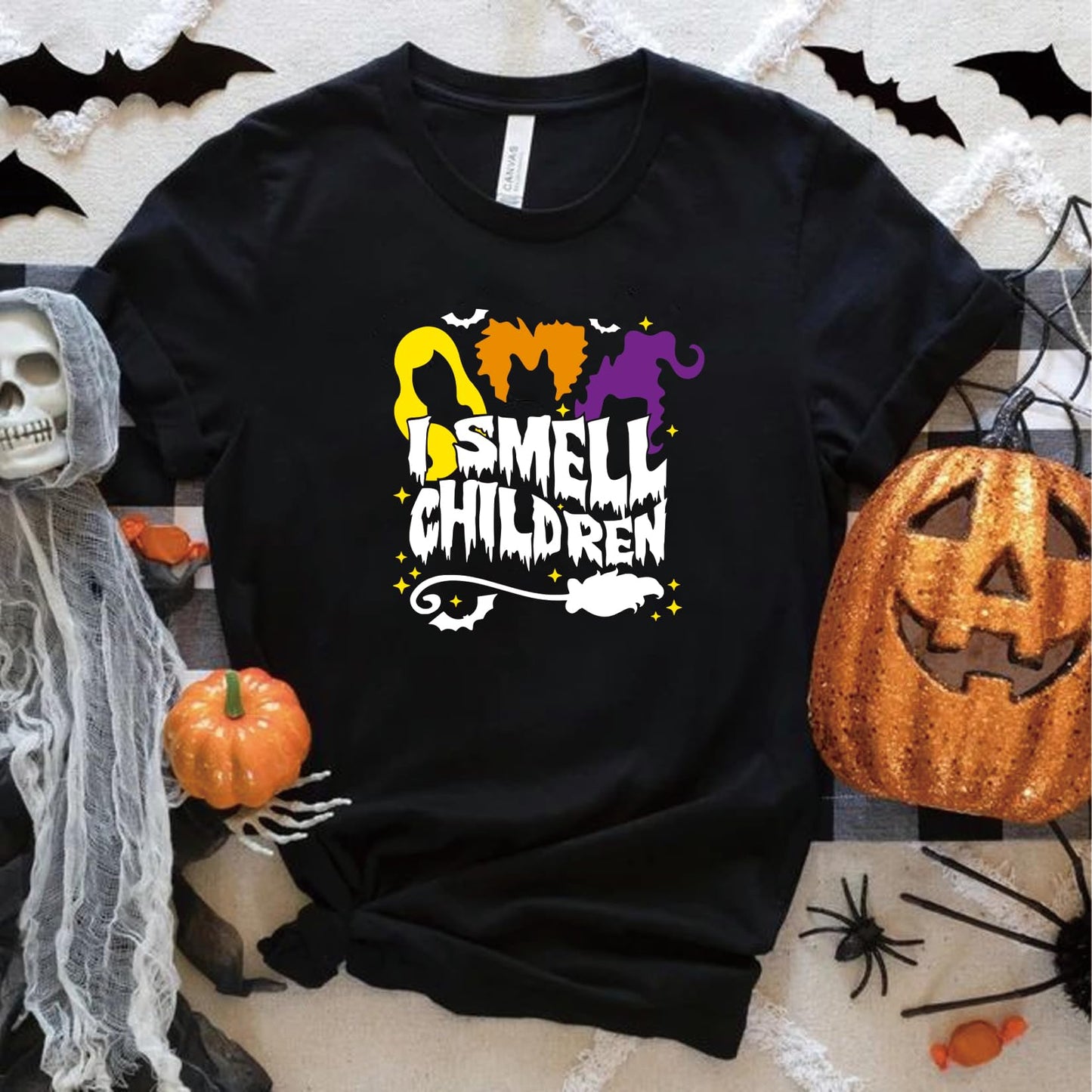 Halloween Stencils for Door Mats Large Reusable Halloween Rug Doormat Stencil for Painting on Wood Crafts Shirts Glass Door Hanger Sign (bat21)