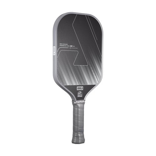 JOOLA Perseus 16mm Carbon Fiber Pickleball Paddle - CAS Surface Technology - Control & Power Paddle for Maximum Precision - USAP Approved - Aero Curve Design - Feel-Tec Pure Grip - NFC Chip Enabled