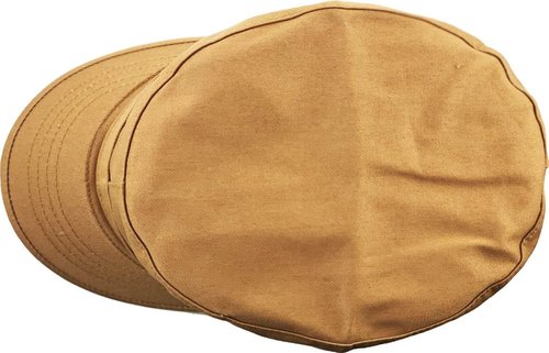 KBETHOS Cadet Army Cap - Everyday Military Style Hat with Stash Pocket | Versatile & Stylish
