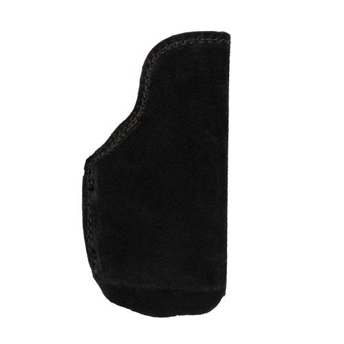Safariland 25 Inside-the-Pocket Holster, S&W J-Frame, Ruger SP101 or Similar 2", Pocket, Plain Black, Right Hand