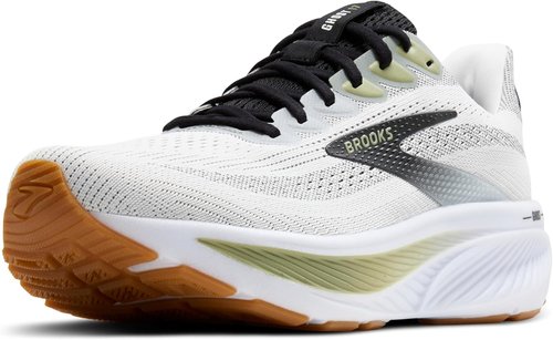 Brooks Ghost 17 Men's Neutral Running Shoes - Lightweight Comfort & Support | Various Sizes Available