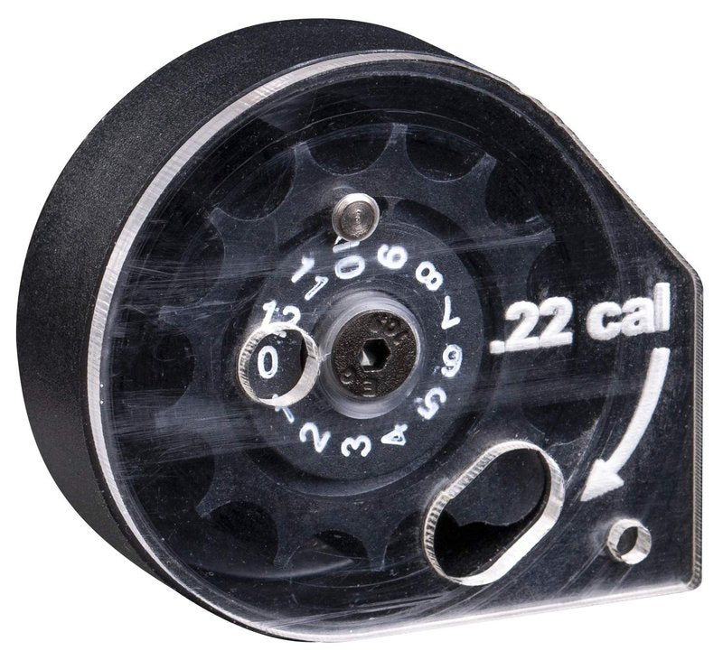 Benjamin RC2212 Akela/Kratos/Cayden .22-Caliber 12-Shot Auto-Indexing Pellet Magazine