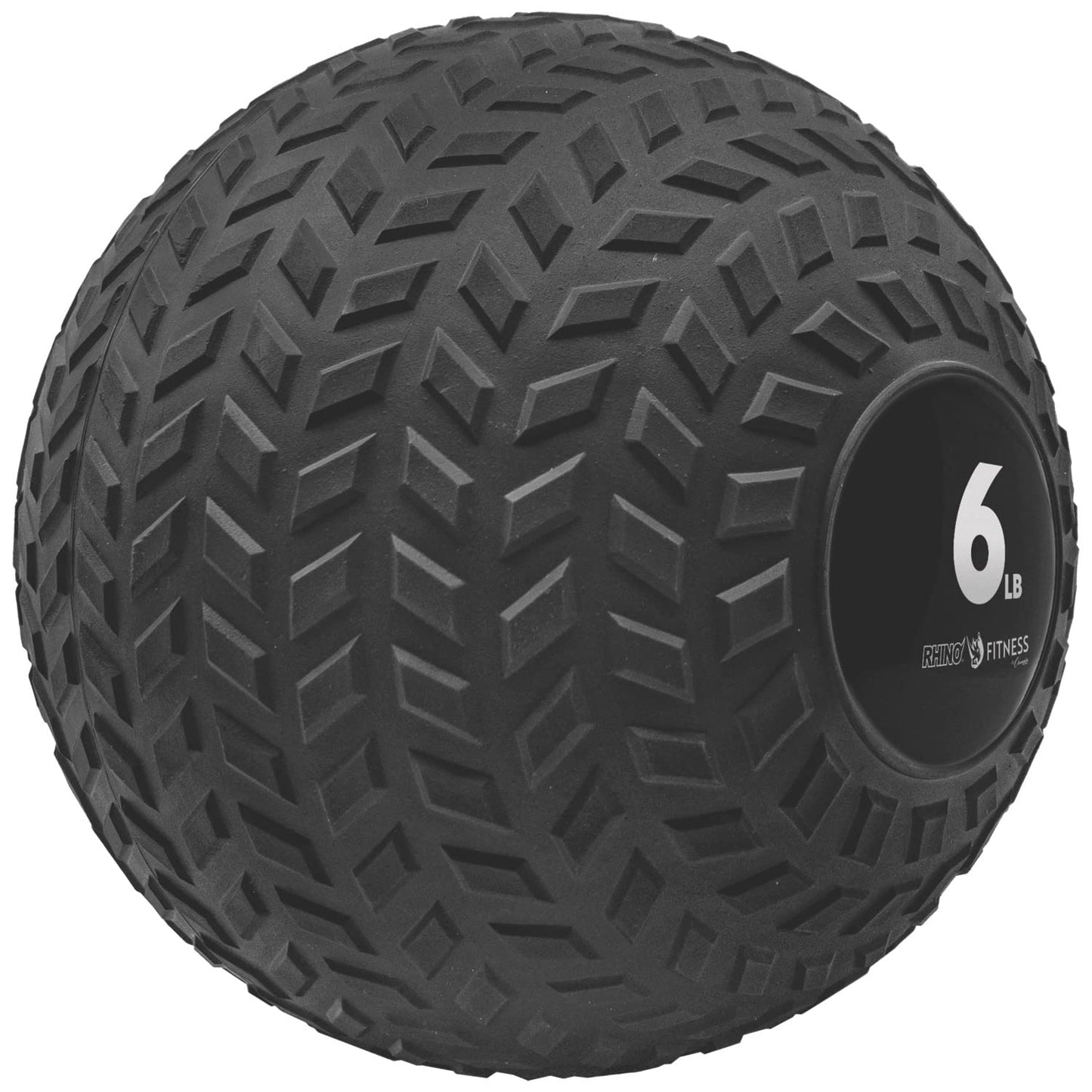 Champion Sports Rhino Fitness Slam Ball (pack of 1)