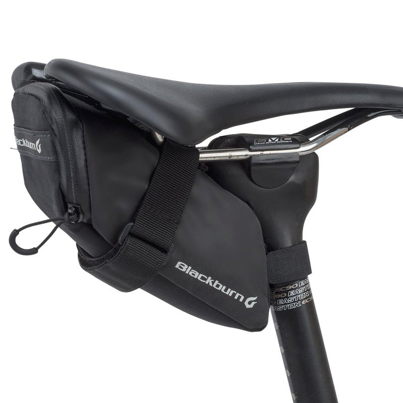 Blackburn Grid Bike Seat Bags (Black, Medium)