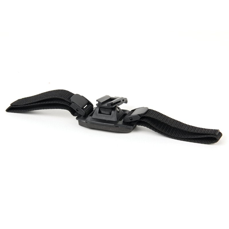 NiteRider Commuter Helmet Mount F/Cordless & Mako