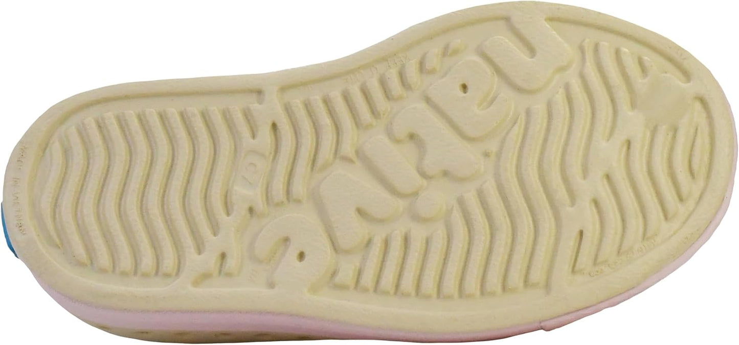 Native Shoes Jefferson Sneakers for Kids | Stylish, Comfortable, and Lightweight Footwear