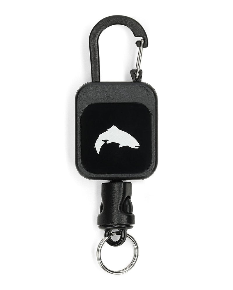 Simms Zinger Black One Size